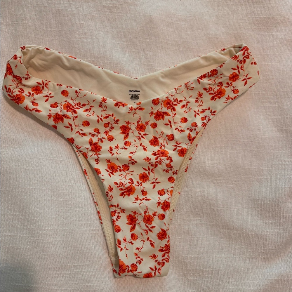 St Lucia Bottom - MONDAYSWIMWEAR